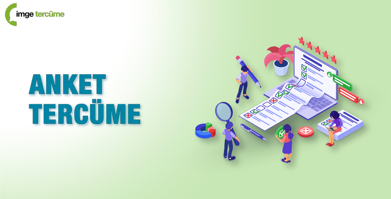 Anket Tercüme