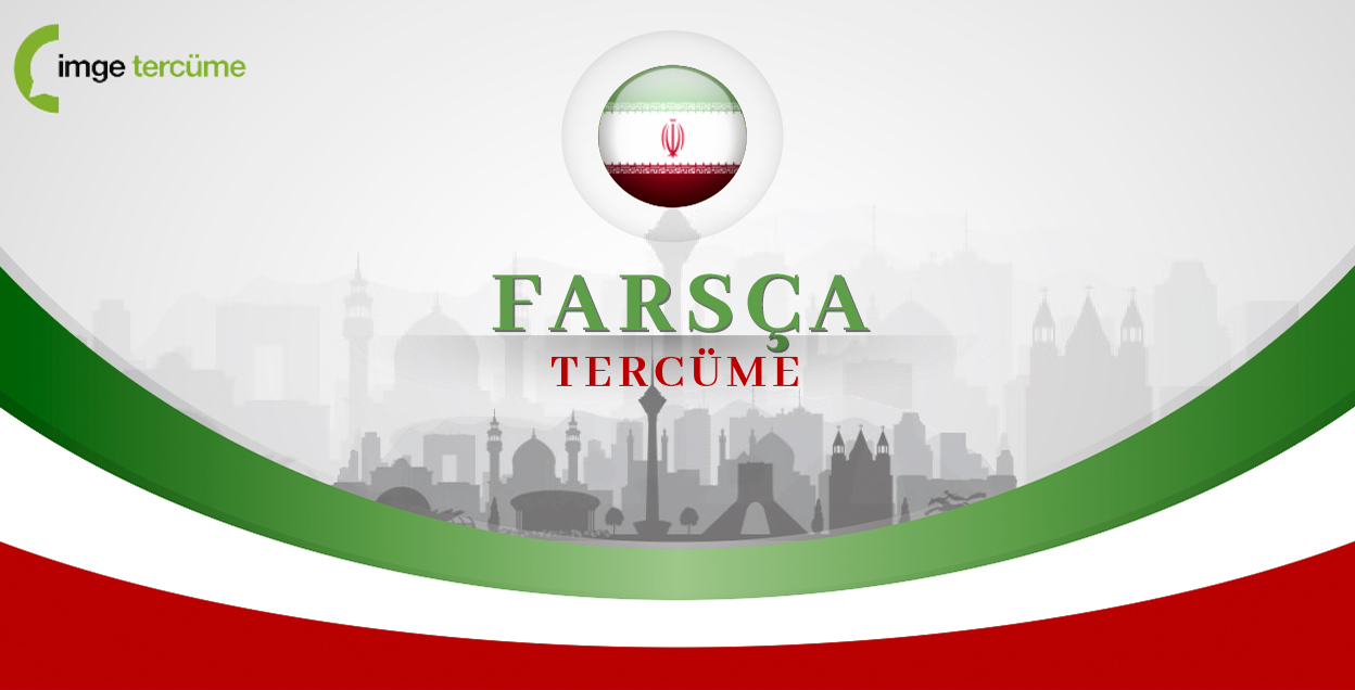 Farsça Tercüme