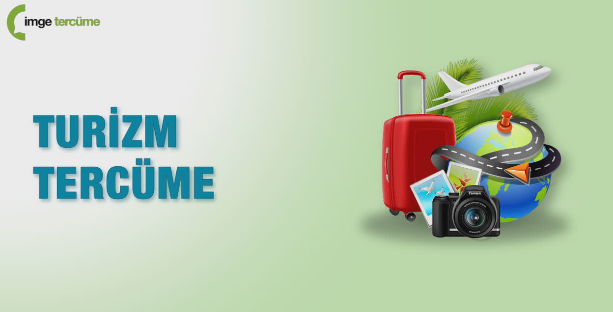 Turizm Tercüme